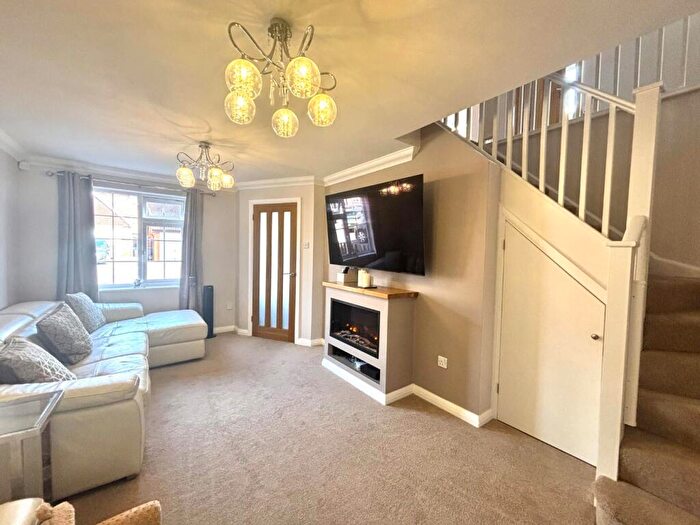 4 Bedroom Detached House For Sale In Thirlmere, Stevenage, SG1