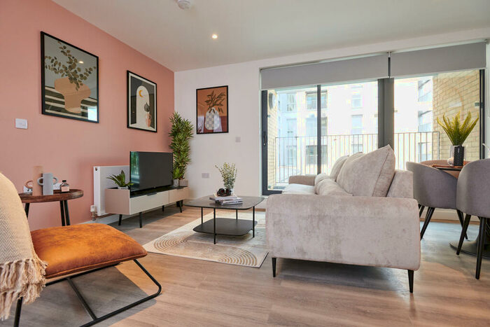 1 Bedroom Apartment To Rent In The Mint Guildford, GU1