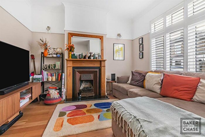 2 Bedroom House For Sale In Lea Road, Enfield, EN2