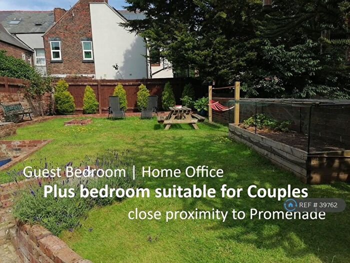 2 Bedroom Flat To Rent In Clarendon Road, Wallasey, CH44