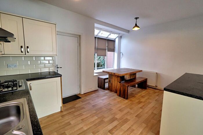 2 Bedroom Semi-Detached House For Sale In Orwell Road, Smithills, Bolton, BL1