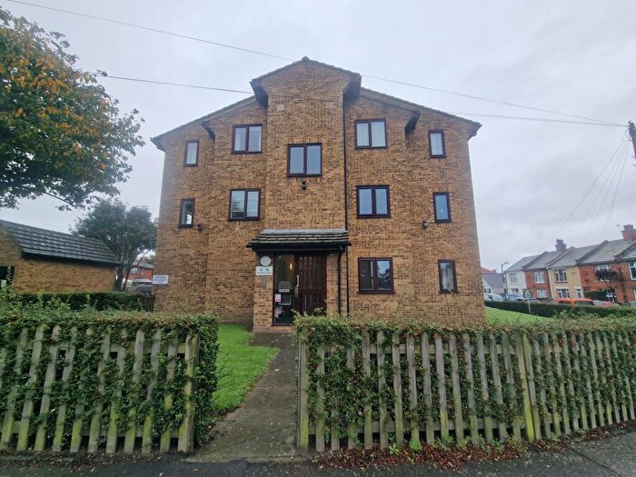 2 Bedroom Flat To Rent In West Street, Deal, CT14