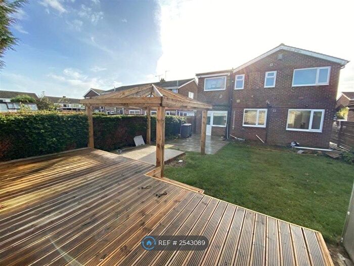 4 Bedroom Detached House To Rent In Coldstream, Ouston, Chester Le Street, DH2