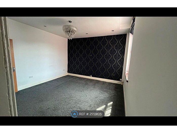 2 Bedroom End Of Terrace House To Rent In St. Pauls Road, Preston, PR1