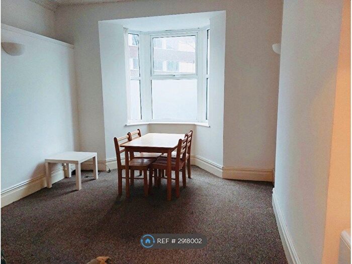 1 Bedroom Flat To Rent In City Road, Bristol, BS2