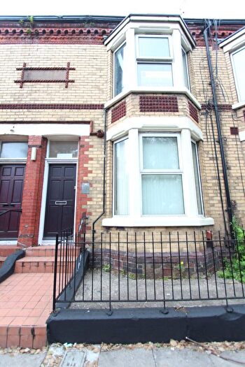 1 Bedroom Flat To Rent In Apartment, Hawthorne Road, Bootle, Liverpool, L20