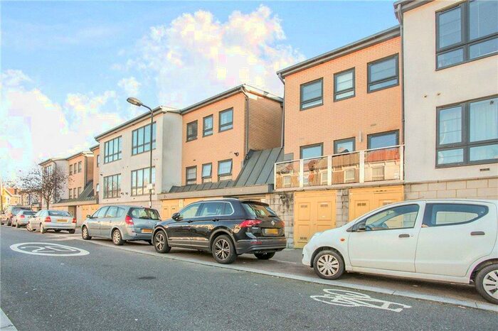 2 Bedroom Apartment To Rent In Plaza Heights, Maud Road, E10