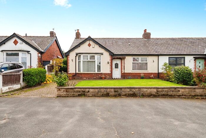 2 Bedroom Semi-detached House For Sale In Manchester Road, Bolton, Lancashire, BL5