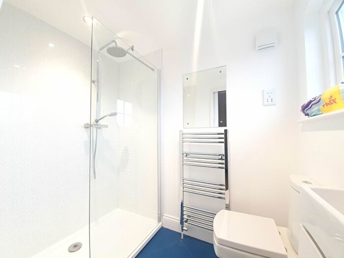 2 Bedroom Apartment To Rent In Cranbury Place, Southampton, SO14