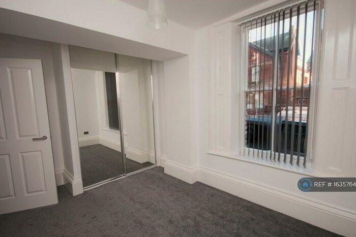 1 Bedroom Flat To Rent In Alfred Street North, Carlisle, CA1
