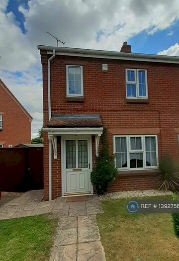 2 Bedroom Semi-Detached House To Rent In Strawberry Fields Drive, Holbeach, Spalding, PE12