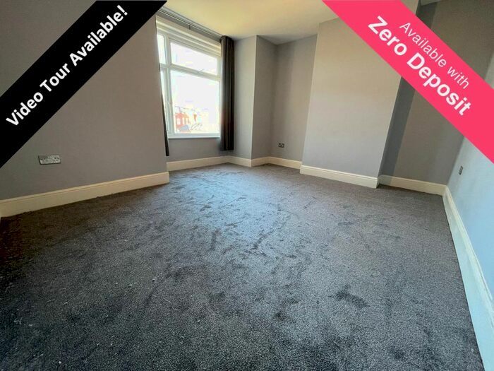 3 Bedroom Property To Rent In Denmark Lane, Poole BH15