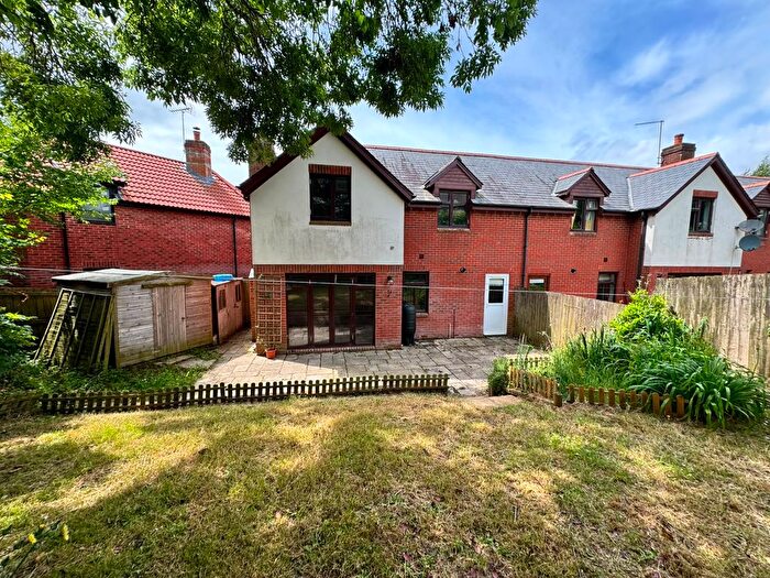 3 Bedroom Property To Rent In Haymans Orchard, Woodbury, EX5