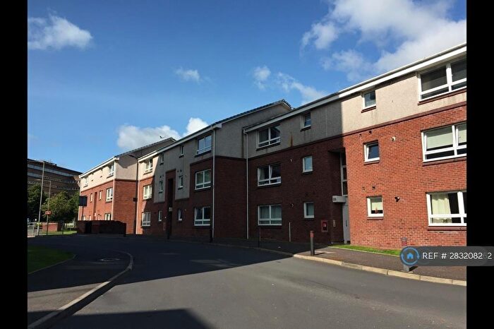 2 Bedroom Flat To Rent In East Kilbride, Glasgow, G75
