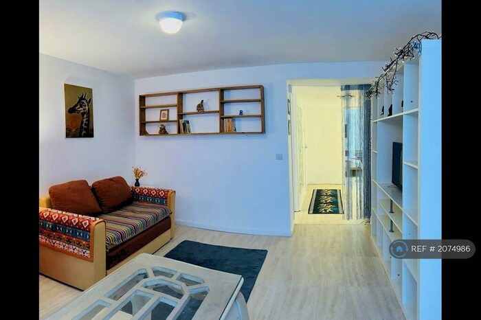 1 Bedroom Flat To Rent In Baker Street, Brighton, BN1