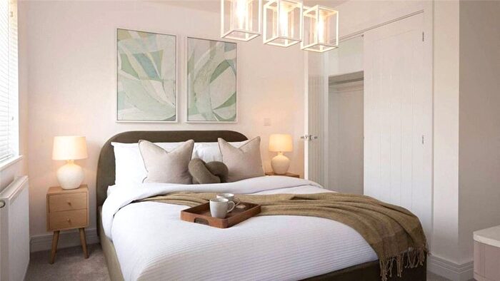 1 Bedroom Flat For Sale In Kendale Road, Waterbeach, Cambridge, Cambridgeshire, CB25