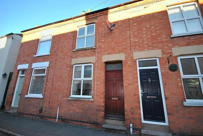 3 Bedroom Terraced House To Rent In Freehold Street, Quorn, LE12