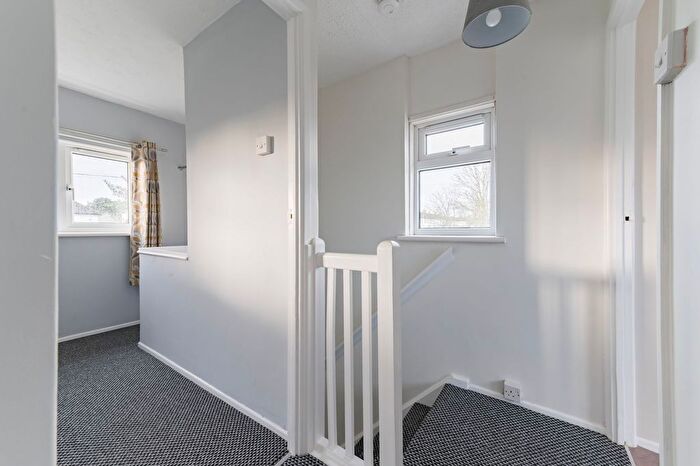 2 Bedroom Semi-Detached House For Sale In Queensway, Thetford, IP24