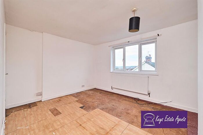 3 Bedroom Terraced House For Sale In Louise Street, Burslem, Stoke-On-Trent, ST6