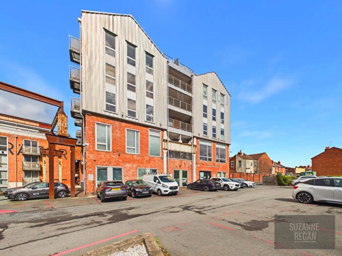 1 Bedroom Flat For Sale In Boiler House, Electric Wharf, Coventry, CV1