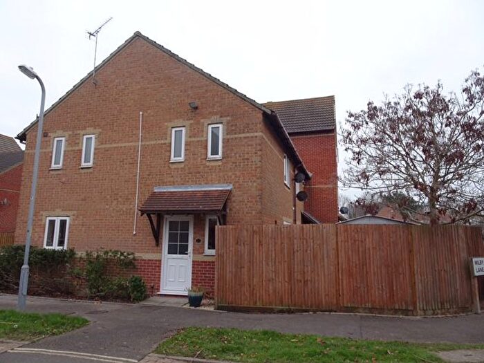 1 Bedroom Terraced House For Sale In Holcot Lane, Portsmouth, PO3