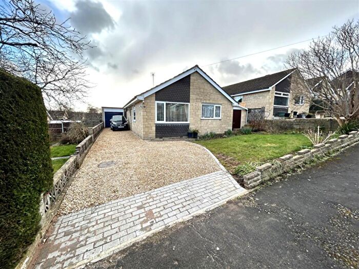 2 Bedroom Detached Bungalow For Sale In Matford Hill, Chippenham, SN15