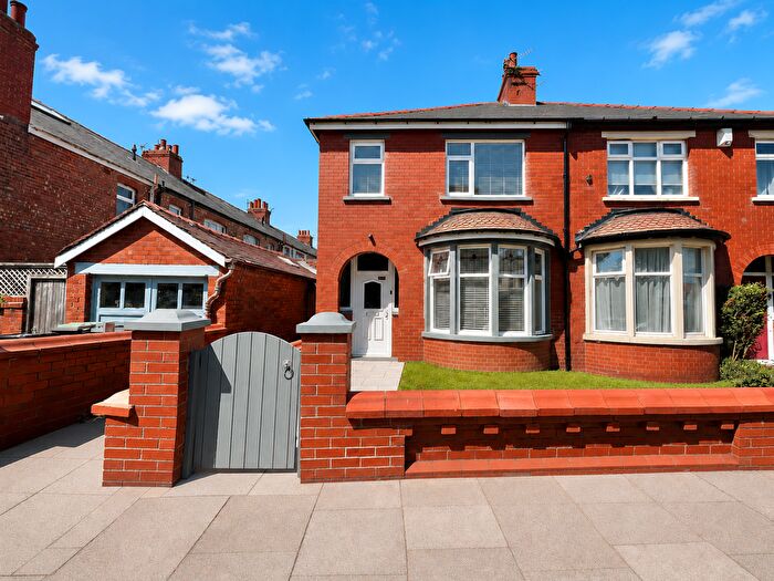 3 Bedroom Semi Detached House For Sale In Stonycroft Avenue, South Shore, FY4