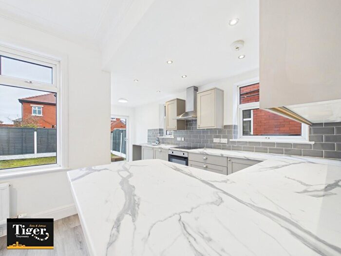 3 Bedroom Semi-Detached House For Sale In St. Martins Road, Blackpool, FY4