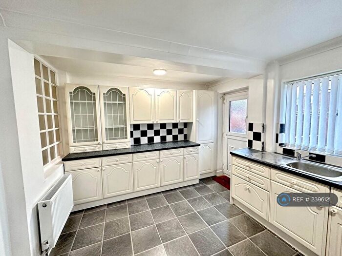 2 Bedroom Terraced House To Rent In Askern, Askern, Doncaster, DN6