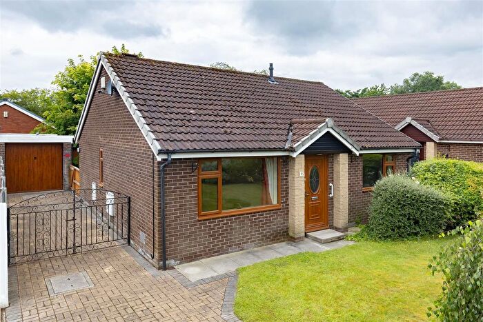 2 Bedroom Detached Bungalow For Sale In Churchfield, Fulwood, Preston, PR2