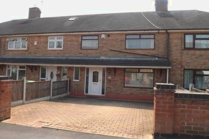 3 Bedroom Property To Rent In Widecombe Lane, Nottingham, NG11