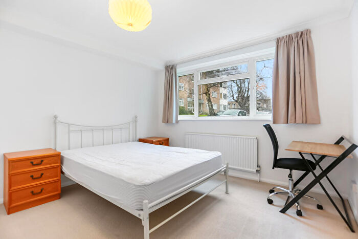 1 Bedroom Flat To Rent In Kingsmere, London Road, Brighton, BN1