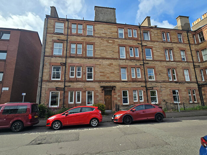 1 Bedroom Flat For Sale In /, Bryson Road, Edinburgh, City Of Edinburgh, EH11