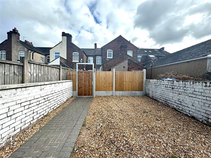 1 Bedroom Flat To Rent In Dimsdale Parade East, Newcastle-Under-Lyme, ST5