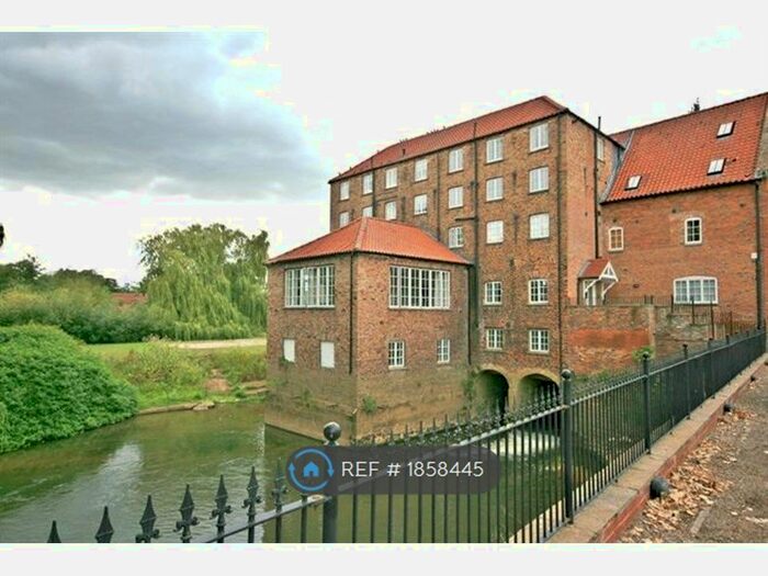 2 Bedroom Flat To Rent In The Corn Mill, Stamford Bridge, York, YO41