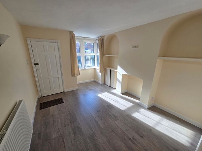 2 Bedroom Terraced House To Rent In Horseshoe Crescent, Beaconsfield, HP9