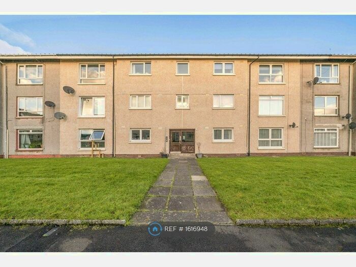 3 Bedroom Flat To Rent In Viking Way, Renfrew, PA4