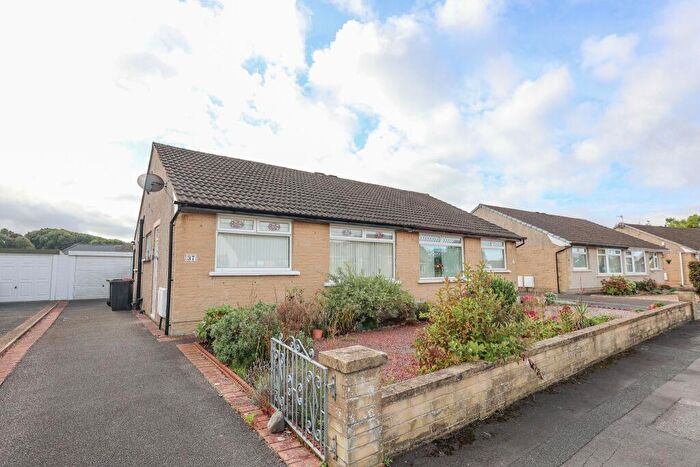 2 Bedroom Bungalow For Sale In Oak Avenue, Bare, Morecambe, LA4