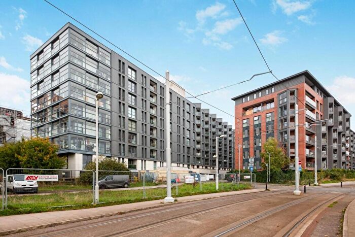 Studio For Sale In Milliners Wharf, Munday Street, Manchester, M4