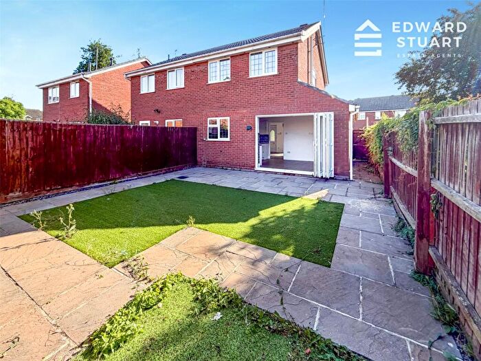 3 Bedroom Semi-Detached House For Sale In Fountains Place, Eye, Peterborough, Cambridgeshire, PE6