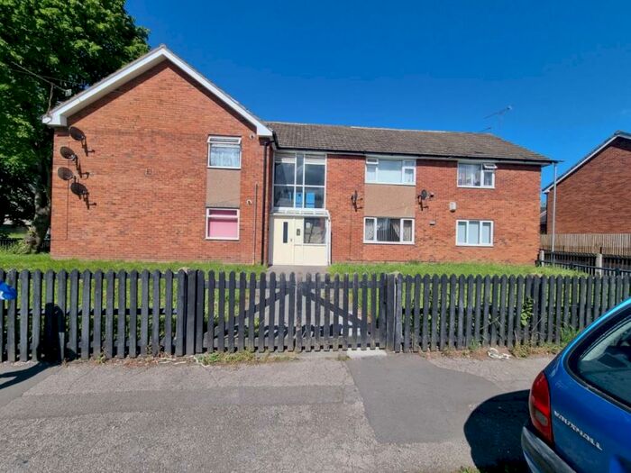 2 Bedroom Flat To Rent In Milton Road, Ellesmere Port, CH65