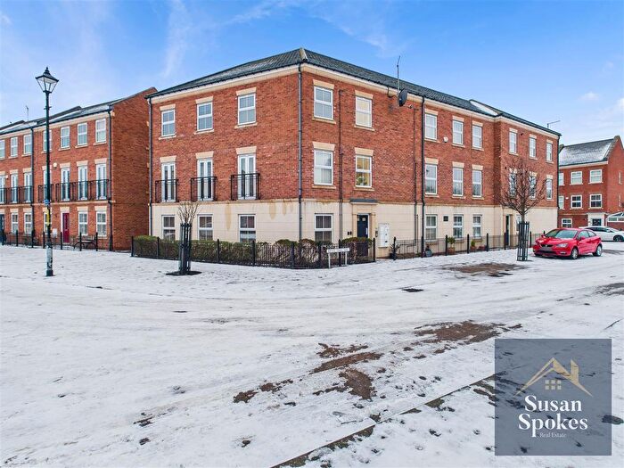 2 Bedroom Flat For Sale In Brass Thill Way, South Shields, NE33