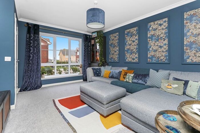 5 Bedroom Town House For Sale In Stanton Marches, Haddington, EH41