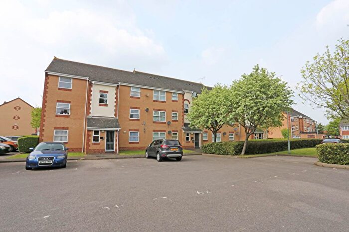 1 Bedroom Flat To Rent In Burns Avenue, Chadwell Heath, Romford, RM6