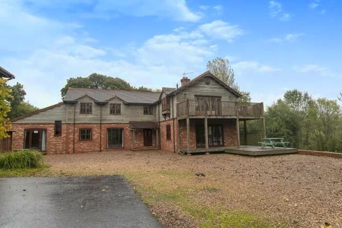 8 Bedroom Detached House For Sale In Aylesbeare, Exeter, Devon EX5