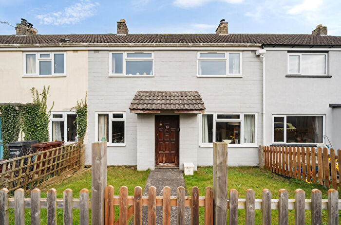 3 Bedroom Terraced House For Sale In Flowerfield, Nunney, Nunney, BA11