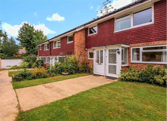 2 Bedroom Flat To Rent In London Road, Sevenoaks, Kent, TN13