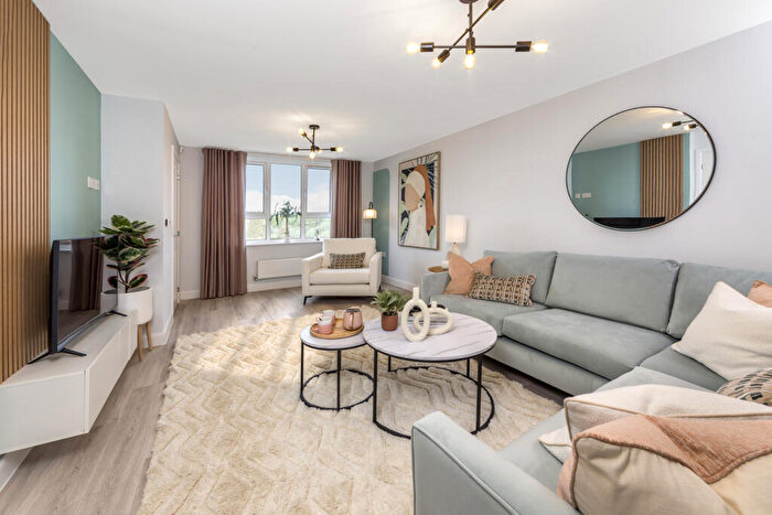 3 Bedroom Semi-Detached House For Sale In The Woodlands Herne Bay Road Sturry, CT2