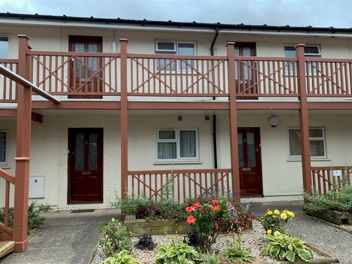 2 Bedroom Apartment To Rent In The Oaks, St. Nicholas At Wade, Birchington, CT7