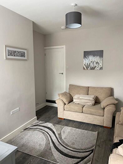 3 Bedroom Terraced House To Rent In Manchester Street, Derby, DE22